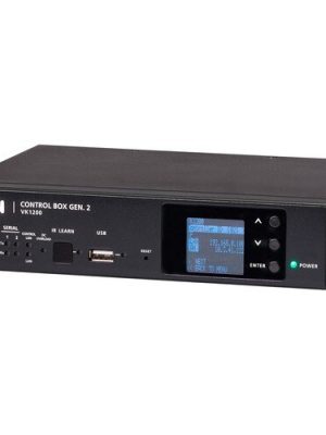 ENVIRONMENT CONTROL SYSTEM COMPACT UNIT 2ND GEN WI/ DUAL LAN