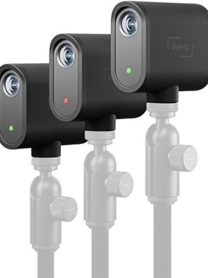 3PK MEVO START