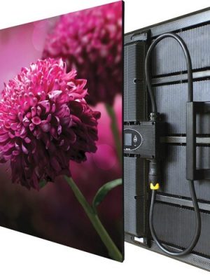 3.9MM CLO3.9 500X500 WHITE LED CLO OUTDOOR LED DISPLAY.NO MOUNT.