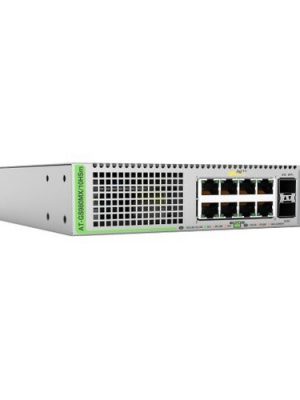 L3 STACKABLE SWITCH 20X NETWORKS OF UP TO 40 NODES