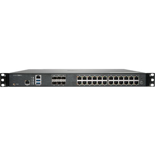 SW NSA 4700 TOTAL SECUESS EDI 1Y