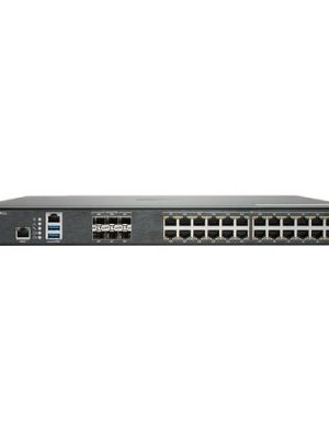 SW NSA 4700 HIGH AVAILABILITY