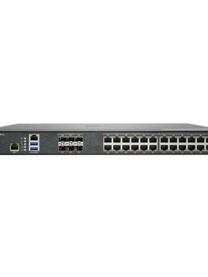 SW NSA 4700 SECU UPGRADE PLUSADV EDI 2Y
