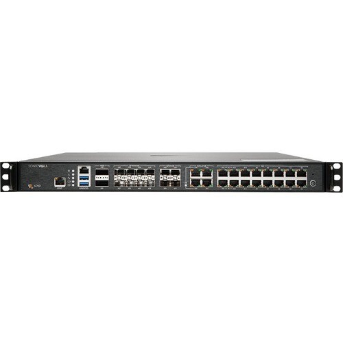 SW NSA 6700 SECURE UPGRADE PLUSADVD EDI 2Y