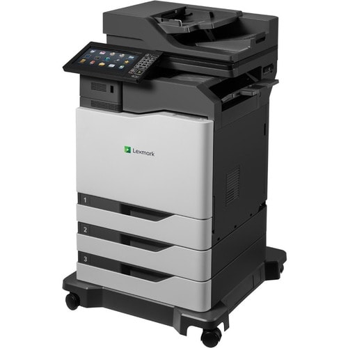 CX825DTFE TAA CAC WITH KEYBOARD ASSET TAG