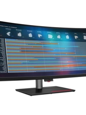 39.7IN IPS 5120X2160 1000:1 TOPSELLER THINKVISION P40W-20 USB