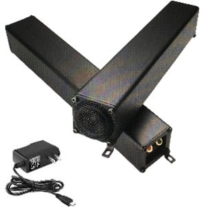 PREMIUM FULL RANGE ACTIVE SPKR