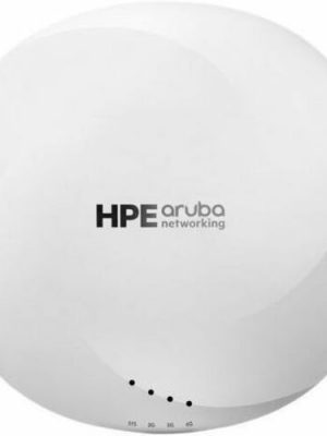 ARUBA AP-635 US CAMPUS APPL-VL