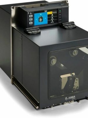 TT PRINTER ZE521R 6X300DPI LH US CORD USB SER ENET BT4.1 DUAL USB