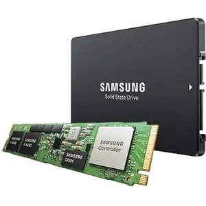 SAMSUNG PM9A3 960 GB SSD INTERNAL U.2 STORAGE SYSTEM DEVICE