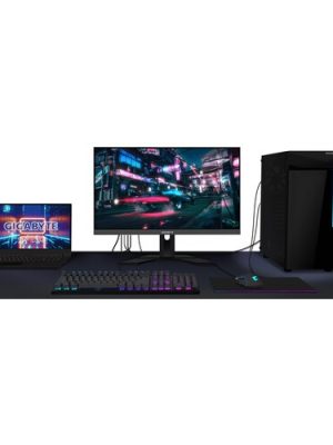 GAMING 28IN IPS UHD 144HZ 1MS FLAT FREESYNC HDR400