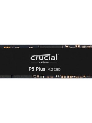 CRUCIAL 2TB P5 M.2 2280 3D TLC NAND PCIE SSD