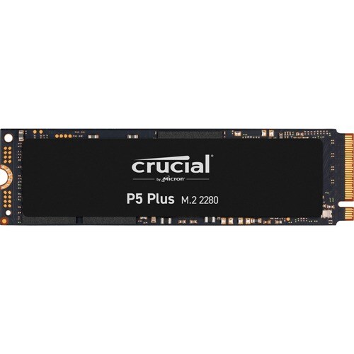 CRUCIAL 2TB P5 M.2 2280 3D TLC NAND PCIE SSD