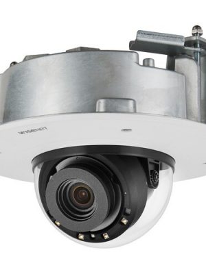 2MP IR INDOOR FLUSH MOUNT DOME AI CAMERA
