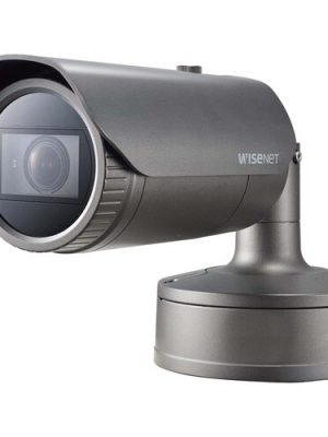 2MP IR BULLET AI CAMERA
