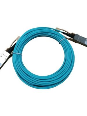 HPE X2A0 100G QSFP28 30M AOC CABLE PL-NC