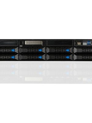 ASUS ESC4000-E10-WOCPU009Z 2U DUAL-SOCKET GPU SERVER FOR AI/HP