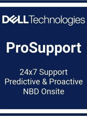 1YR NEXT BUS DAY TO 3YR PROSUPPORT 4H