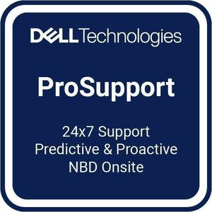 Dell 3YR NEXT BUS DAY TO 3YR PROSUPPORT 859-2661