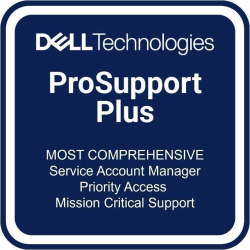 LIFE LTD TO 5YR PROSUPPORT PLUS 4H