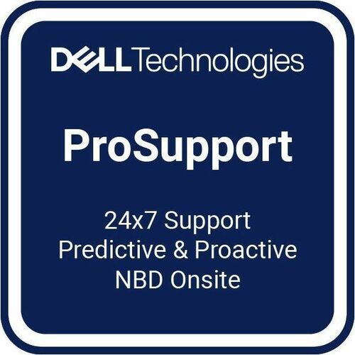 3YR NEXT BUS DAY TO 3YR PROSUPPORT 4H