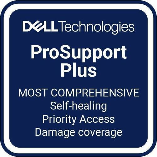 LIFE LTD TO 5YR PROSUPPORT PLUS 4H
