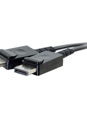 100FT DISPLAYPORT AOC CABLE PLENUM 30M