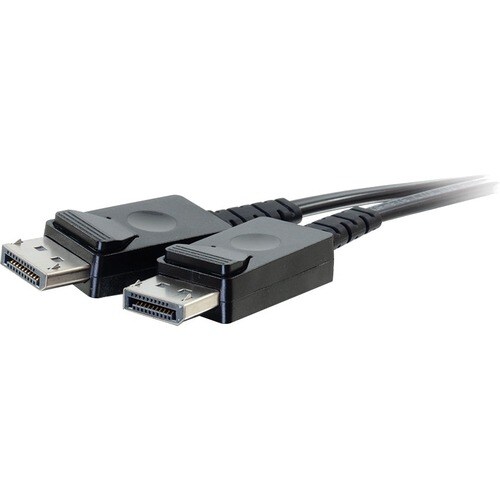 100FT DISPLAYPORT AOC CABLE PLENUM 30M