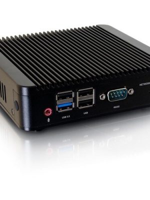 NETWORK CONTROLLER FOR HDMI OVER IP