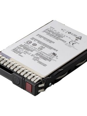 HP 1.92TB SATA 6G MU SFF 2.5-INCH SC DS FIRMWARE SSD
