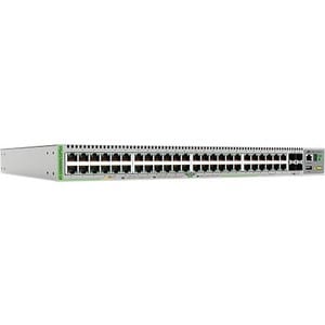 L3 48PORT POE SWITCH 4X SFP+ PORTS L3 STACKABLE SWITCH 40X