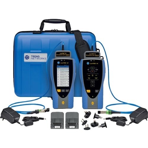 LANTEK 4 BUNDLE 3000 MHZ/FIBER