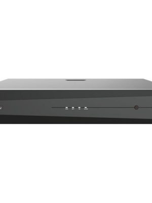 32CH NVR H.265 4K NO HDD POE 4 SATA INTERFACE