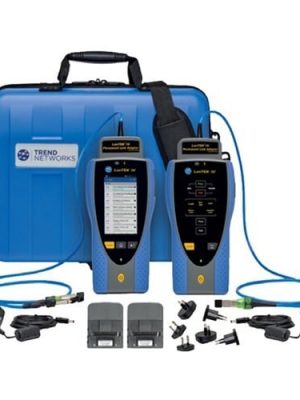 LANTEK 4 BUNDLE 500MHZ AND FIBER