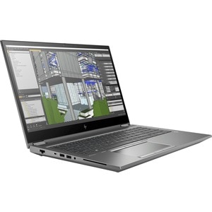 HP I CUSTOM ZBOOK 15 G7 I9-10885H 15IN 64GB 1TB 4A355US#ABA