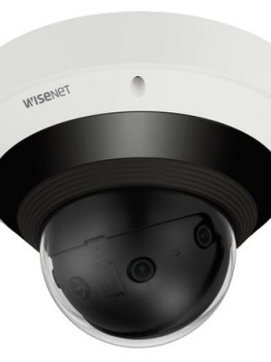 20MP 5MP X 4 SENSORS OUTDOOR DOME CAMERA POE+/12VDC