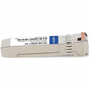 Addon CISCO SFP-10G-BX80U-I COMP XCVR SFP-10G-BX80U-I-AO