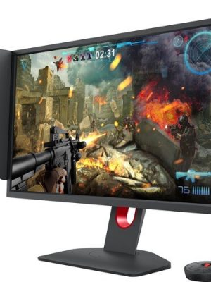 27IN ESPORTS MONITOR 1080P DARK GREY 27 TN 1920X1080 240HZ