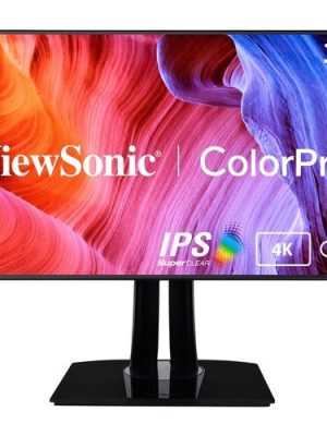 32IN 4K UHD COLORPRO DESIGN MONITOR USB-C 3840 X 2160