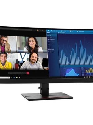 TOPSELLER THINKVISION P34W-20 34.14IN WQHD W3440 X 1440