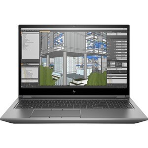 HP I CUSTOM ZBOOK 15 G8 I7-11850H 15IN 64GB 1TB 525X4US#ABA