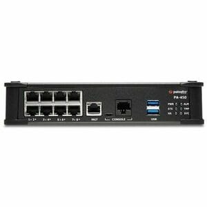 Palo Alto Networks PALO ALTO NET PA-450 SPARE UNIT PAN-PA-450-SPR