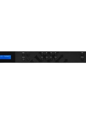 Harman PRECIS 4X4 4K60 HDMI SWITCHER PRECIS 4X4 4K60 HDMI SWITCHER AMX-PR-0404