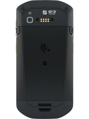 TC52AX WIFI6 SE5500 ALL RANGE IMAGER 8PIN REAR ELECTRICAL IO 7PIN