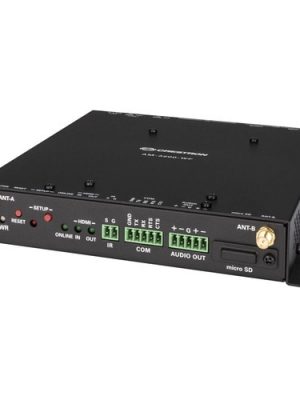AM-3200-WF AIRMEDIASERIES3 RECEIVER 200W/ WIFI