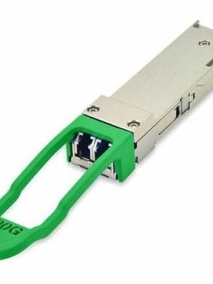 FINISAR 100G CWDM4 2KM GEN3 QSFP28 OPTICAL TRANSCEIVER FOR