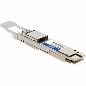 Addon MSA  TAA COMPLIANT XCVR QDD-100GB-DCO-ZRP-AO