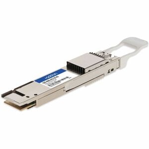 Addon MSA AND TAA COMP XCVR QDD-400G-DCO-ZR-AO