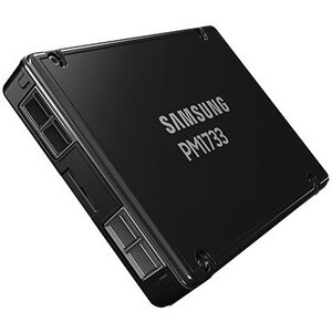 SAMSUNG PM1733 EVT2 7.68TB PCIE GEN4 X4/DUAL PORT X2 NVME