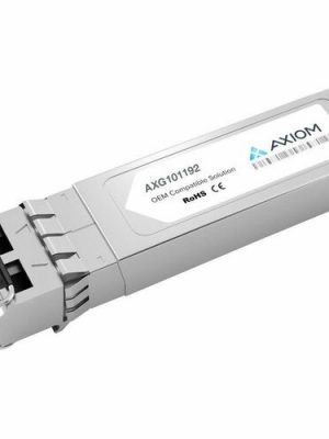 100 PERCENT BROCADE COMPATIBLE 32GBASE-SW SFP+